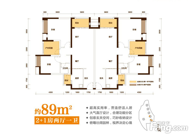 凯发k8地产首进佛山禅西 央企大咖在佛山尚有咩货